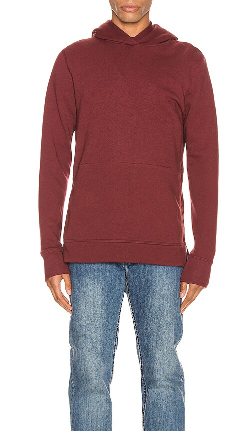 SUDADERA VILLAIN