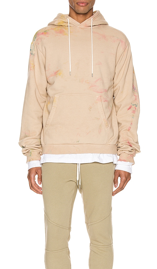 JOHN ELLIOTT Beach Hoodie