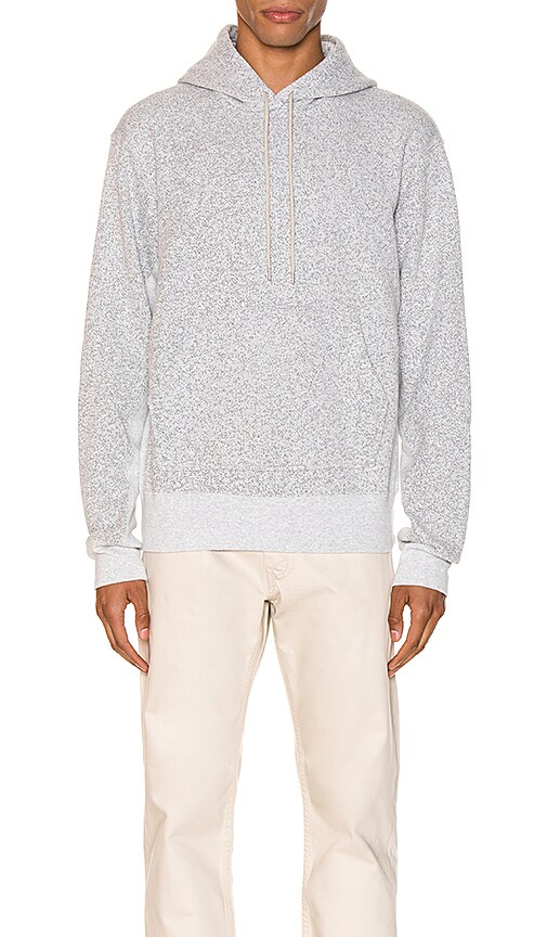 CUELLO REDONDO SPEC FLEECE