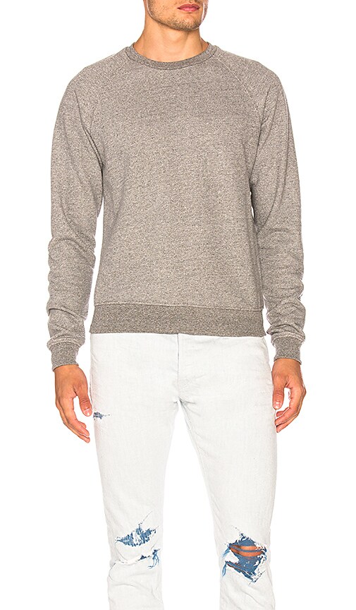 SUDADERA RAGLAN