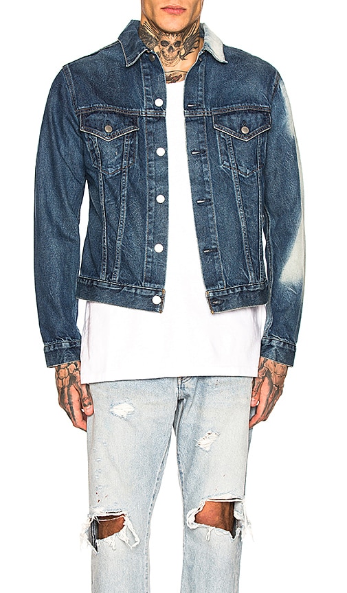 Thumper Jacket Type III
