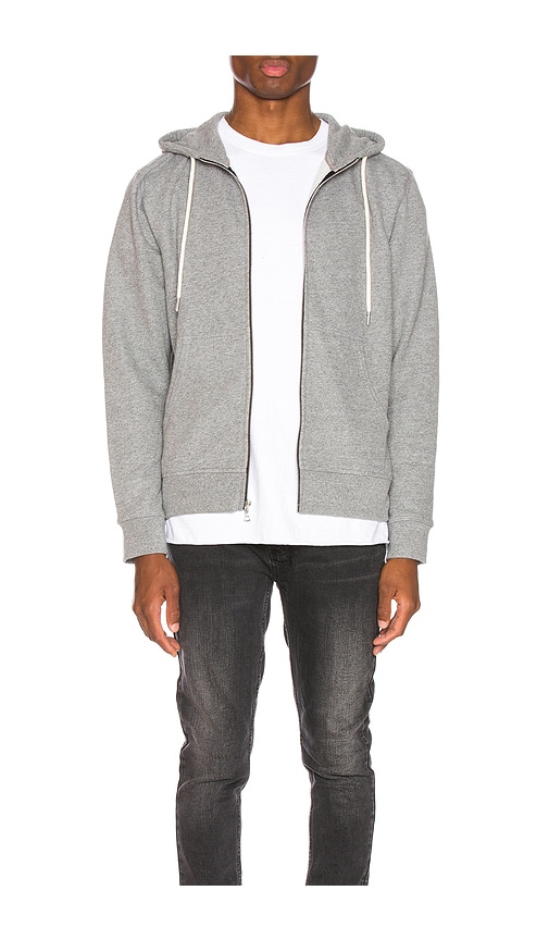 john elliott beach hoodie 1/S. $398