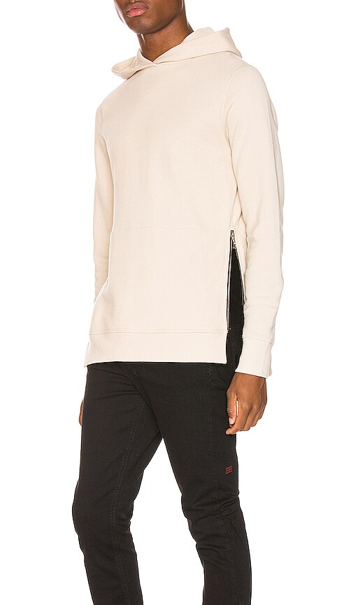 Hooded Villain
