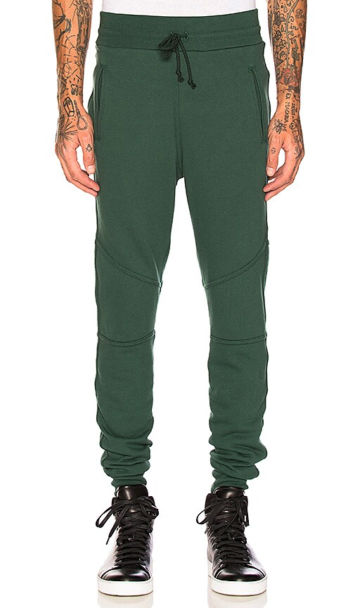 john elliott joggers