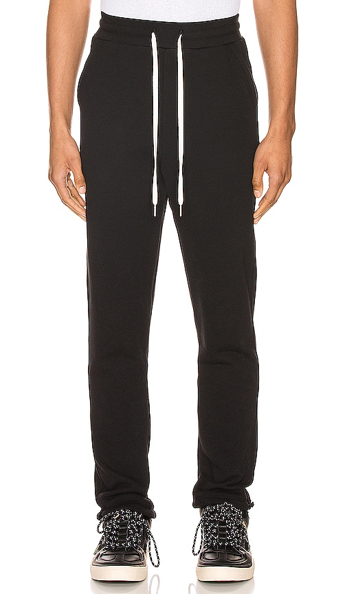 john elliott sochi sweatpants