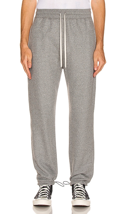 JOHN ELLIOTT Sydney Sweatpants in Dark Grey | REVOLVE