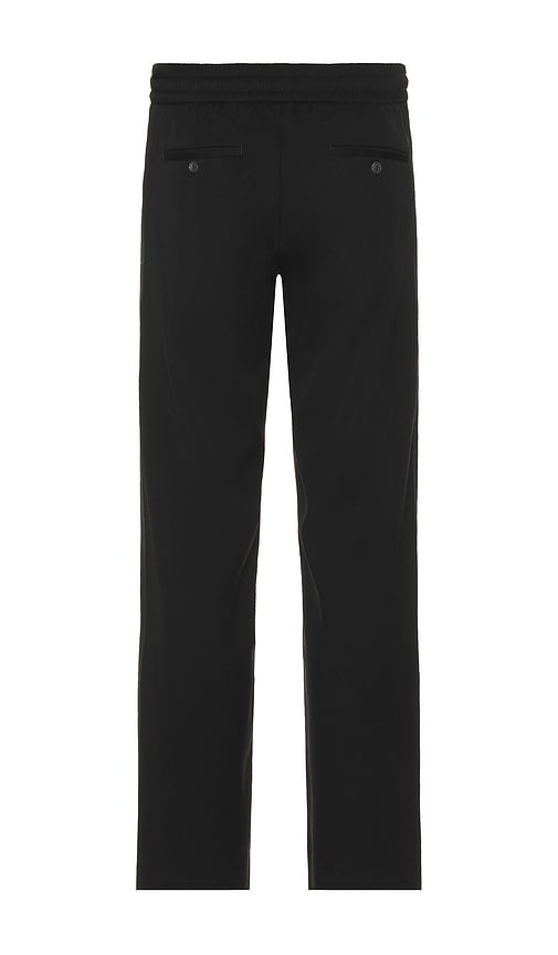 Shop John Elliott Meyer Trouser In Black