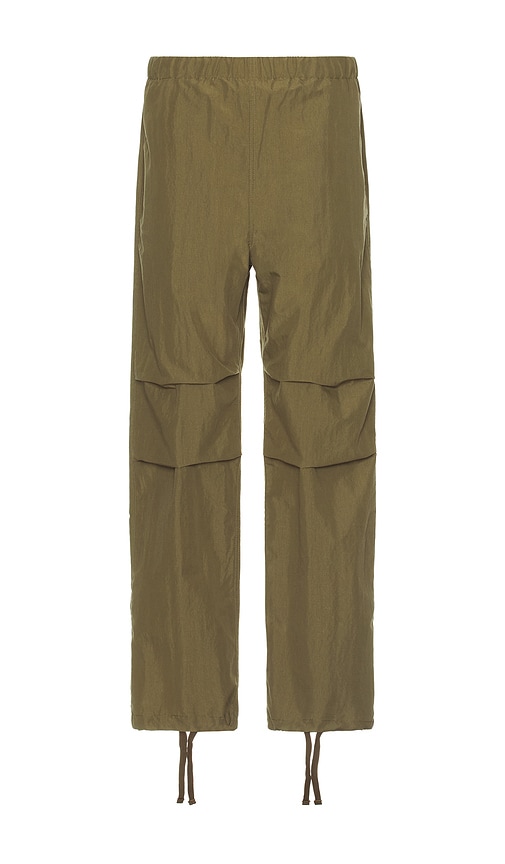 JOHN ELLIOTT HIMALAYAN PARACHUTE PANTS 