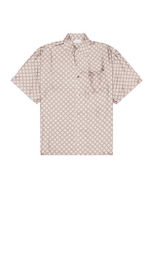 Louis Vuitton Monogram Tile T-Shirt