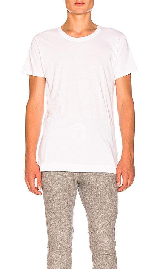 T-SHIRT MERCER