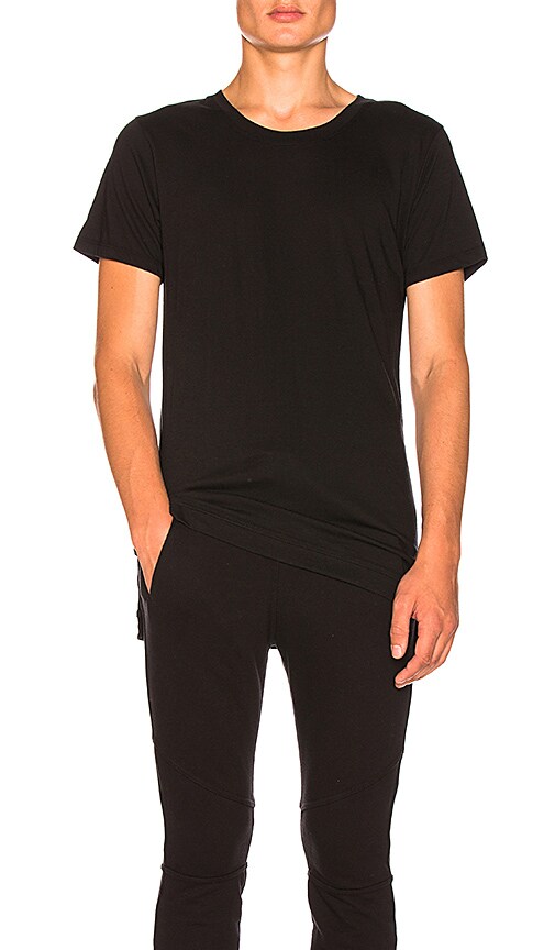 T-SHIRT MERCER