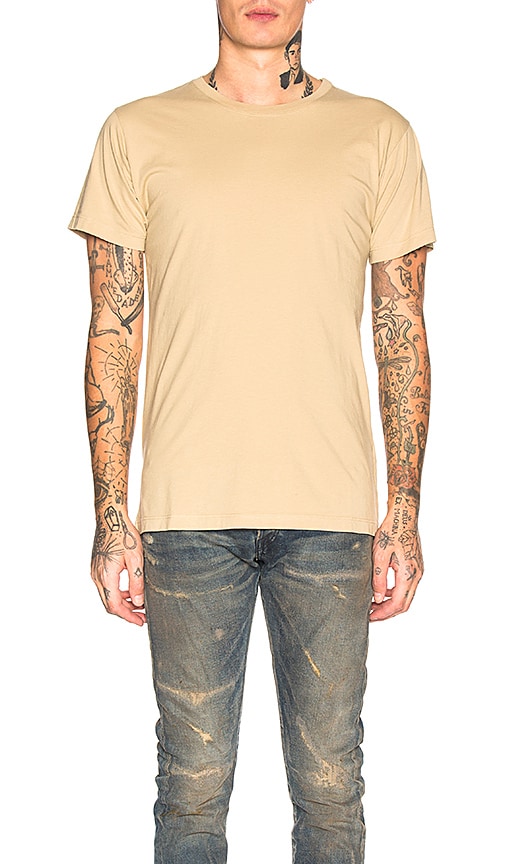 CAMISETA CLÁSICA