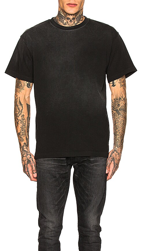 University Sundrenched Tee