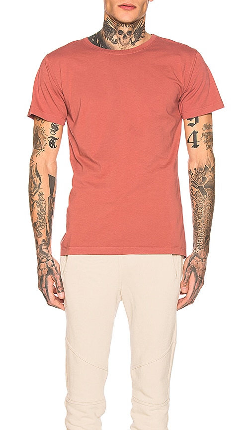 Classic Crew Tee