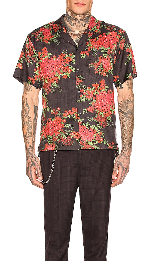 CHEMISE BOWLING