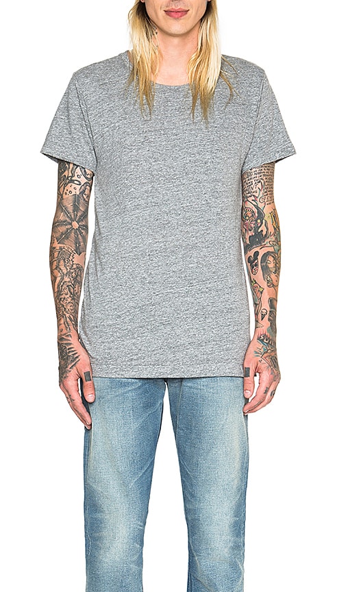 Mercer Tee