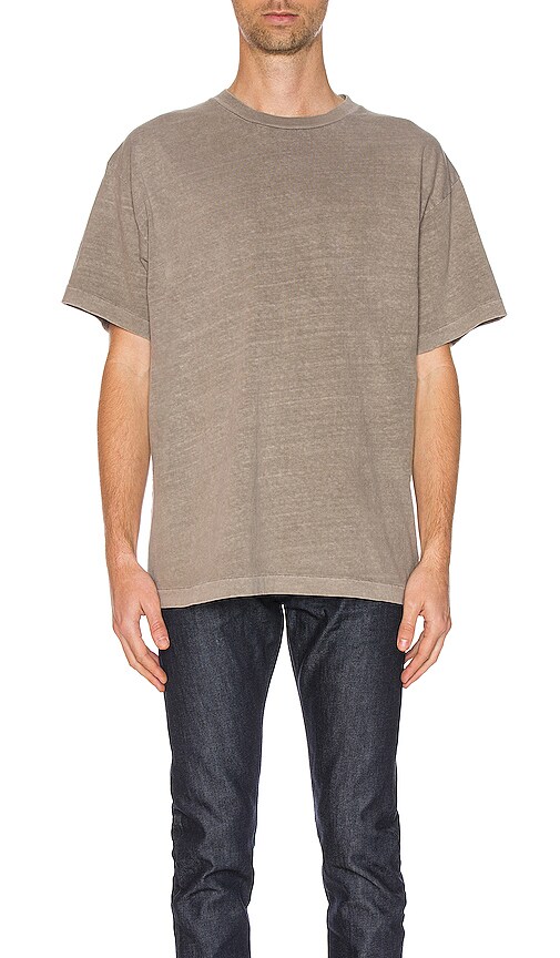 University Tee
