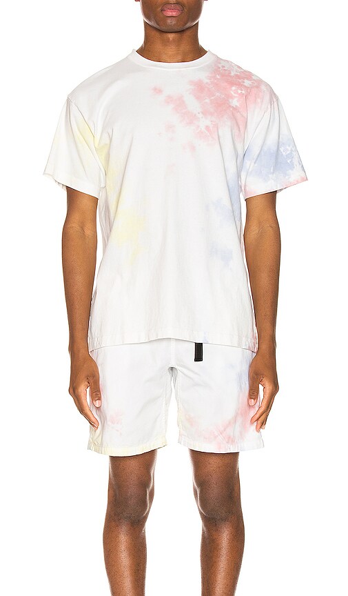 University Ink Bloom Tee