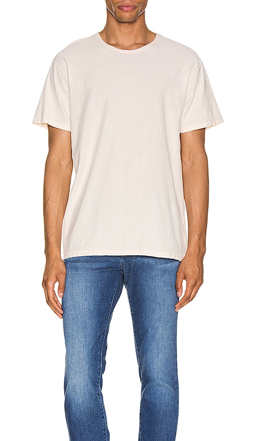 T-SHIRT SURPLUS JERSEY