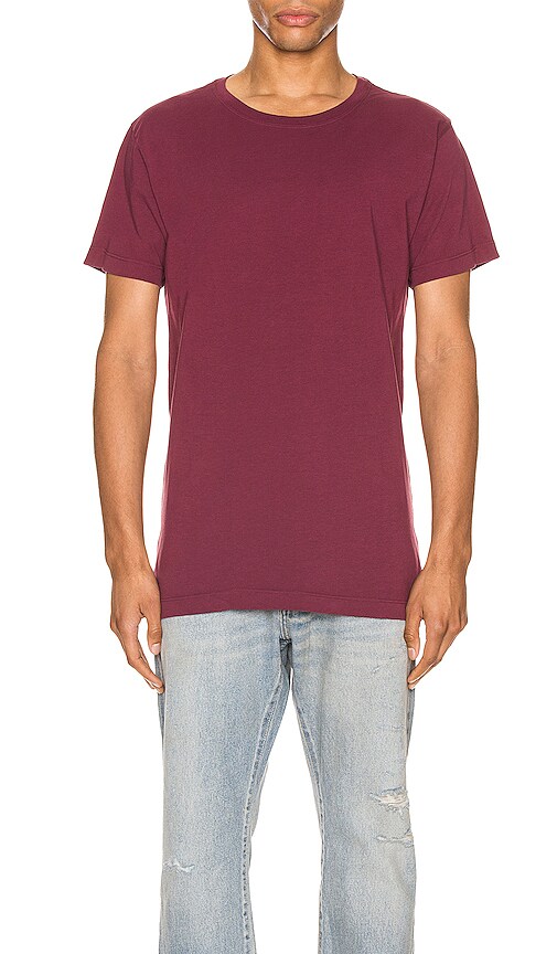 Cotton Classic Crew
