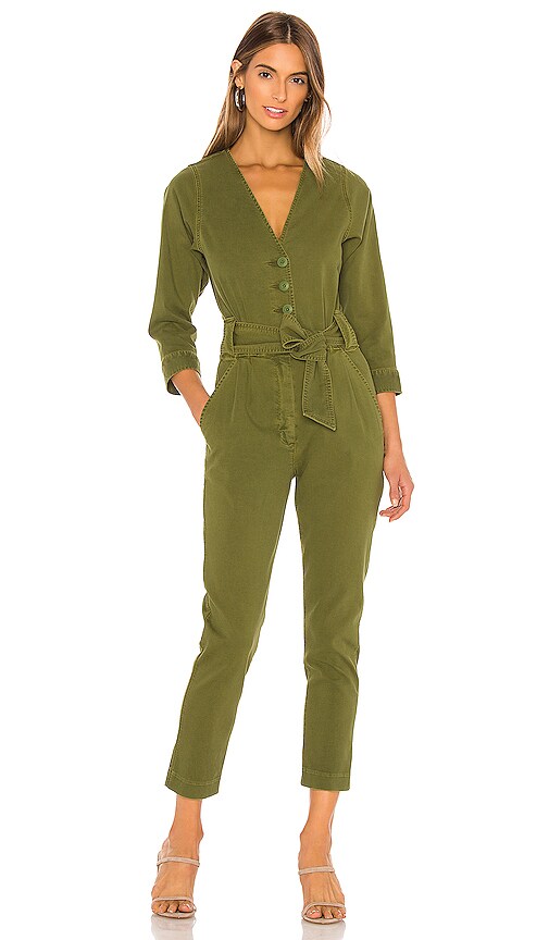 Sashan Jumpsuit