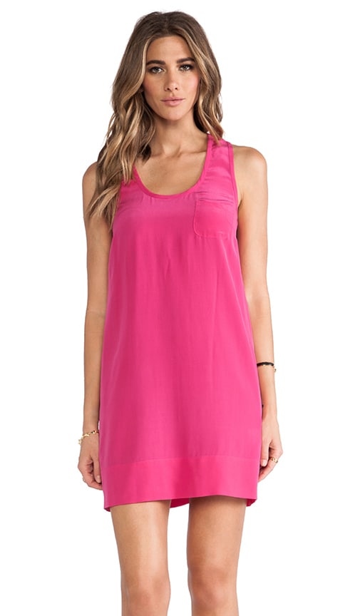 Peri B Tank Dress