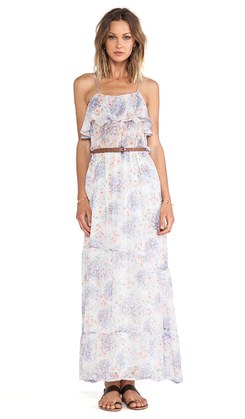 Rominette Maxi Dress