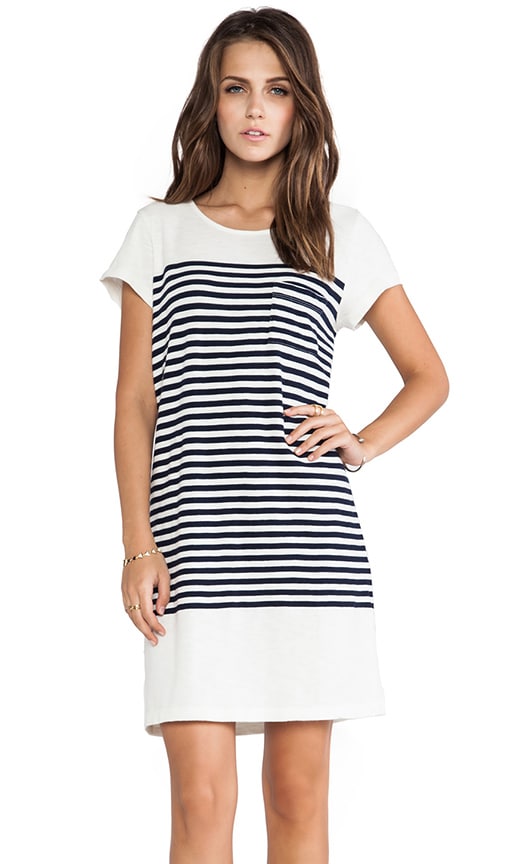 Courtina Dress