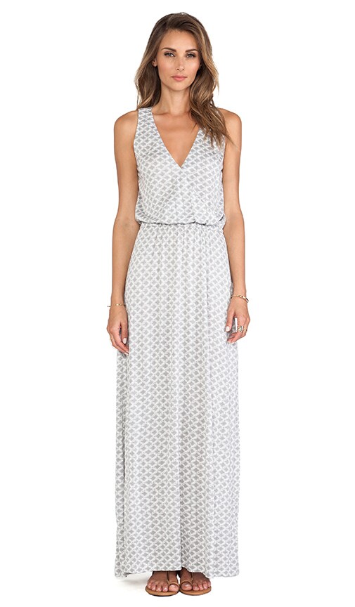 Jaylen Maxi Dress