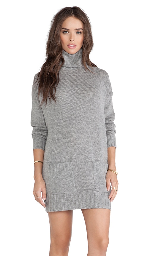 Shera B Sweater Dress