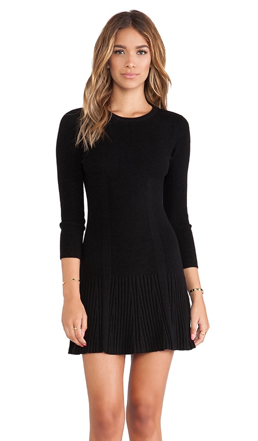 coast little black dress