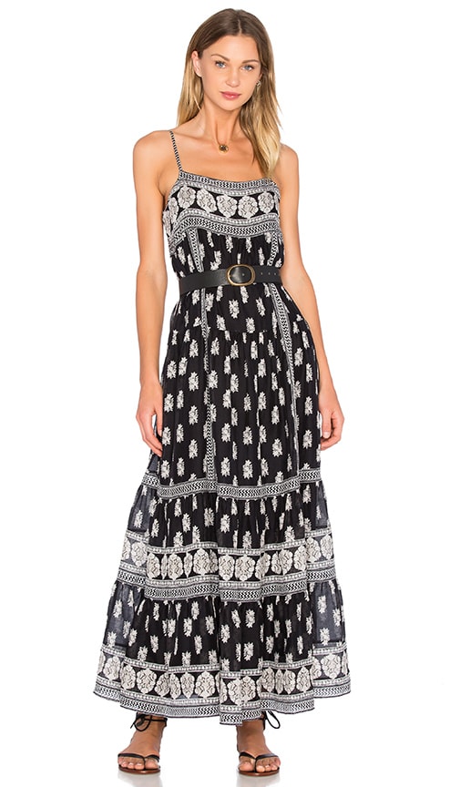 joie maxi dress