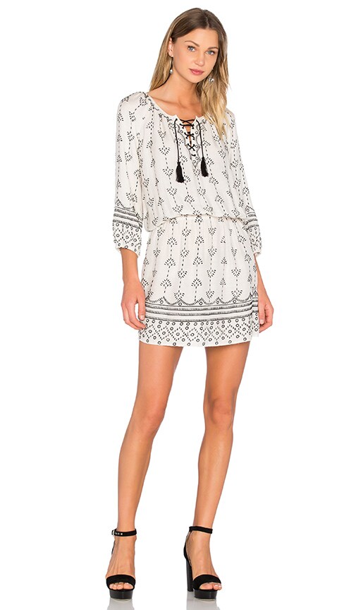 Quixota Dress