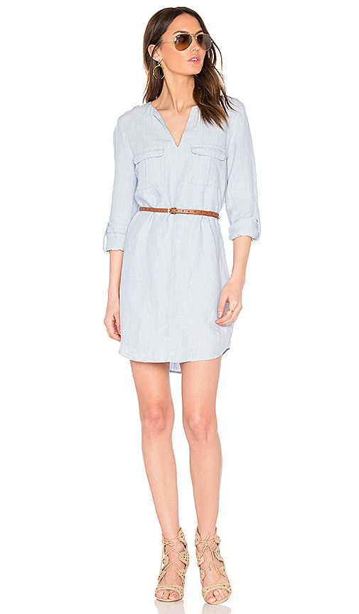 Joie hotsell chambray dress