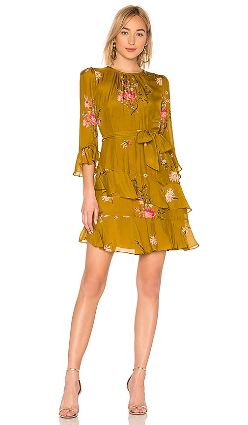 ted baker vellia dress