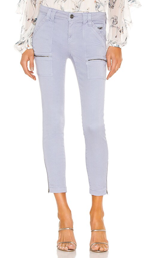 joie denim park skinny