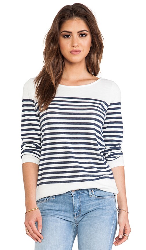 Abina Pullover