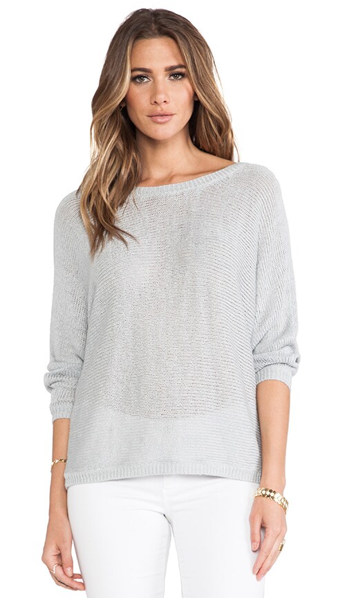Emilie Sweater