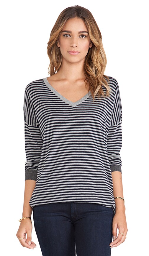 Talida V Neck Sweater