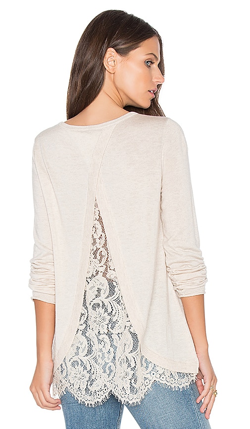 Marianna Sweater