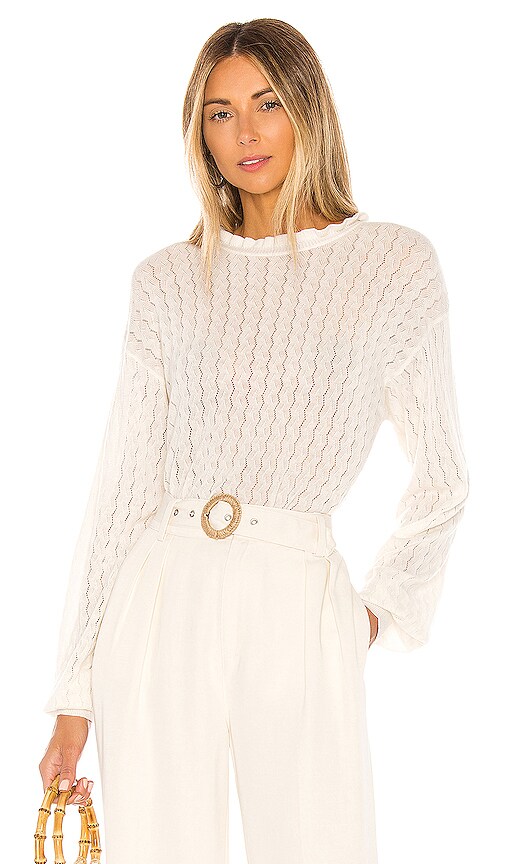 Hadar Sweater