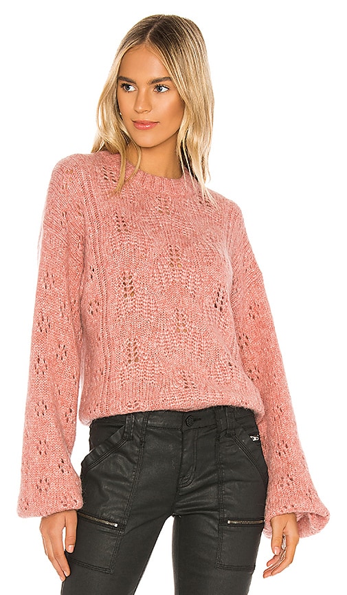 Lihui Sweater