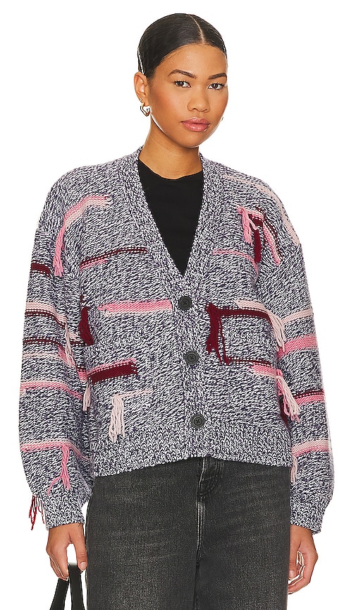 Shop Joie Aksana Sweater In Purple