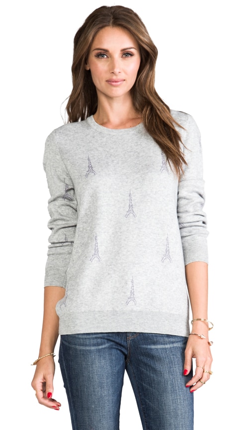 Valera B. Sweater