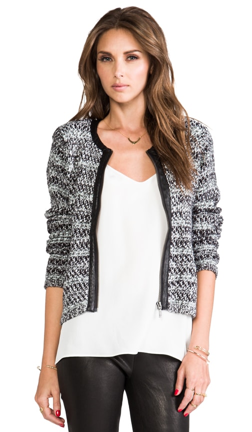 Jacolyn Jacket