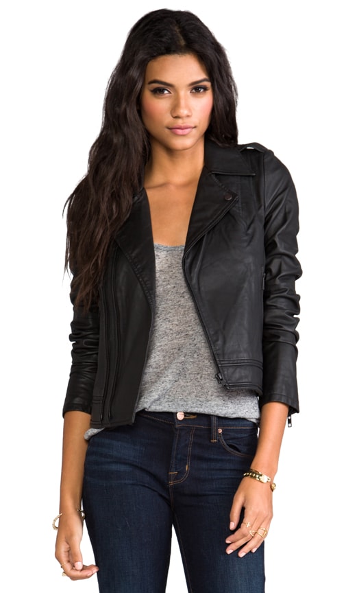 Colby Jacket