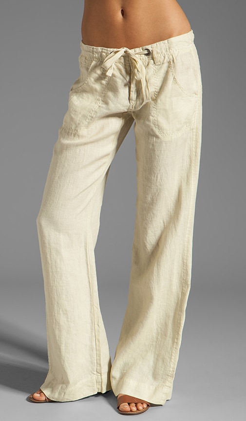 Irreplaceable Pant