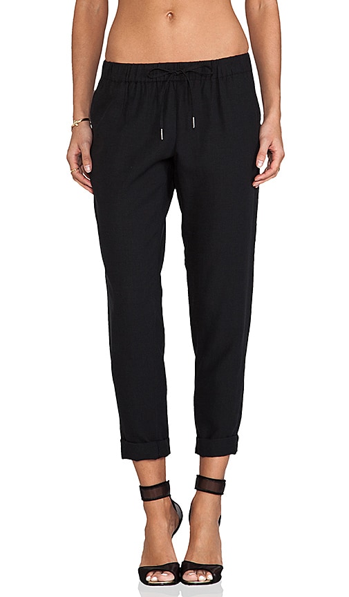 Edana Tencel Linen Pant