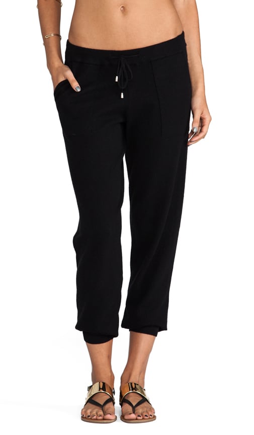 Solid Valora Pant