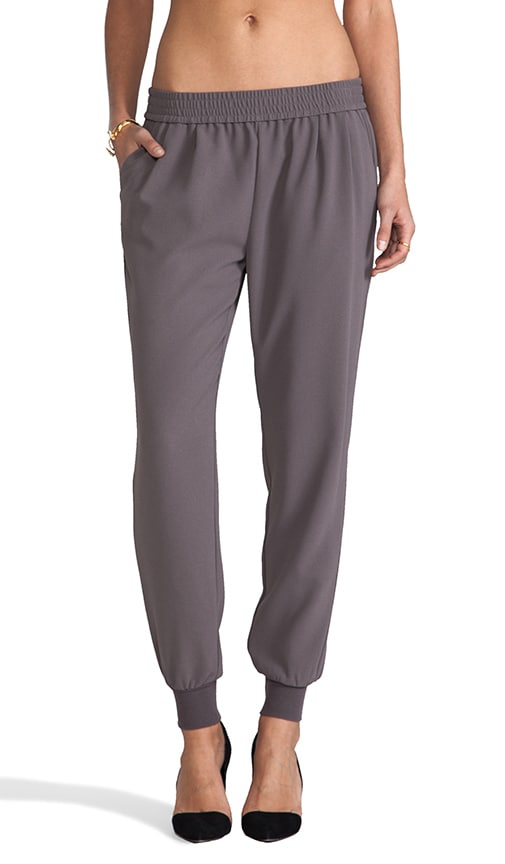 Mariner Crepe Pant